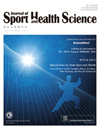 Journal of Sport and Health Science雜志封面